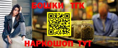 индика Канаш